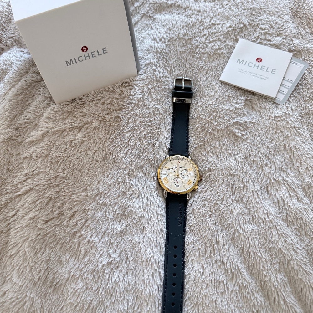 Michele Watch